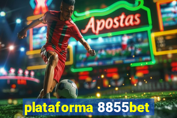 plataforma 8855bet